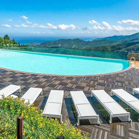 Gorgeous Home In Magliolo-Finale Ligure Ngoại thất bức ảnh