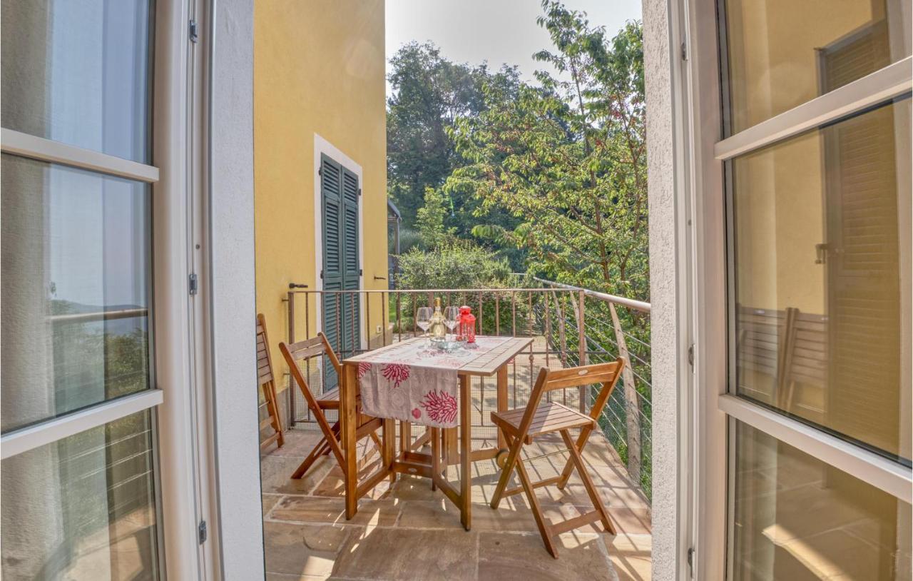 Gorgeous Home In Magliolo-Finale Ligure Ngoại thất bức ảnh