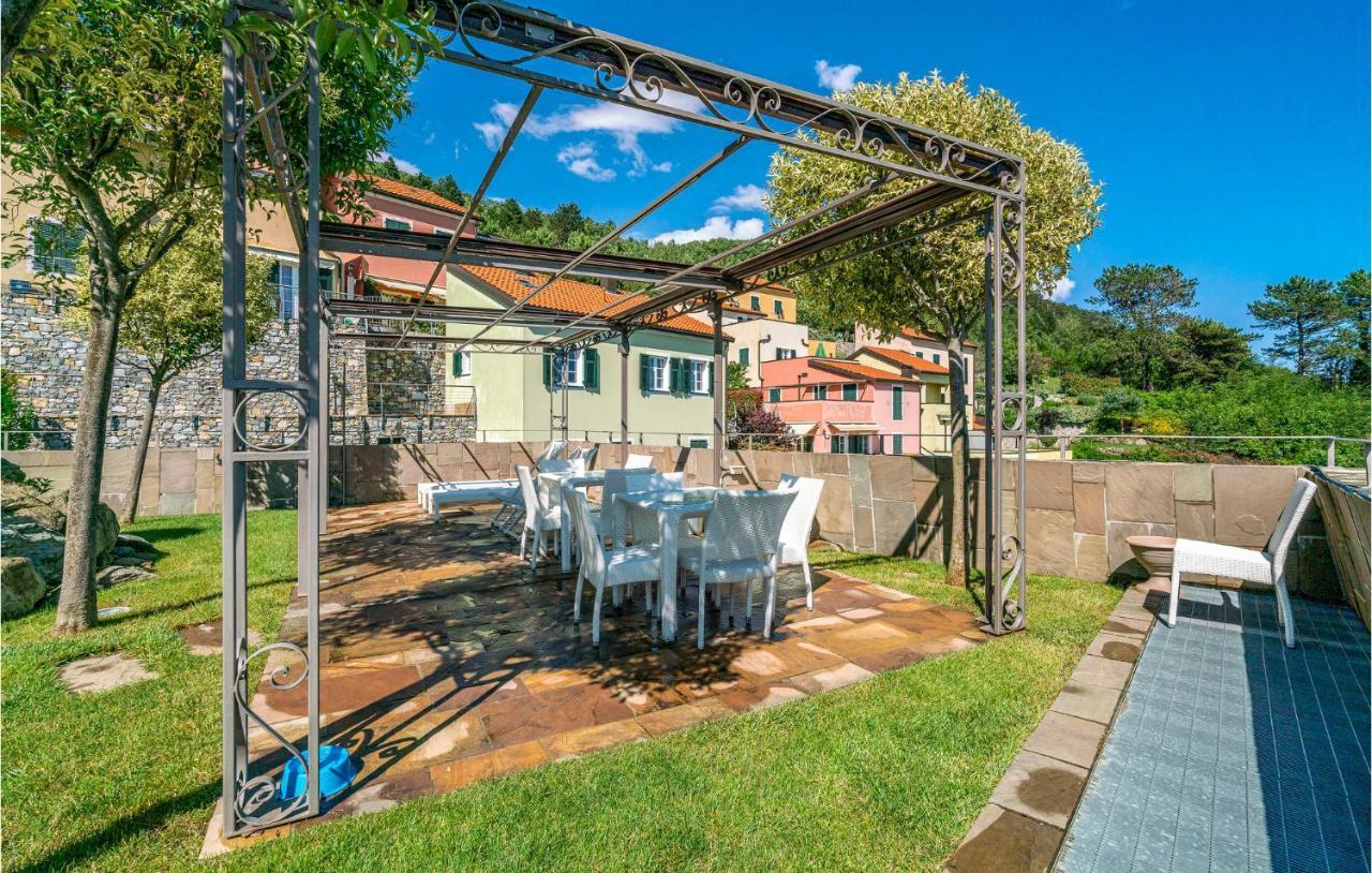 Gorgeous Home In Magliolo-Finale Ligure Ngoại thất bức ảnh