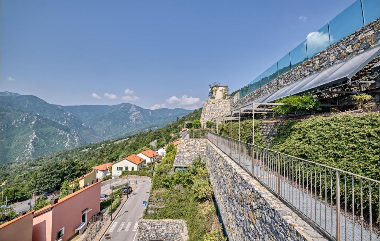 Gorgeous Home In Magliolo-Finale Ligure Ngoại thất bức ảnh