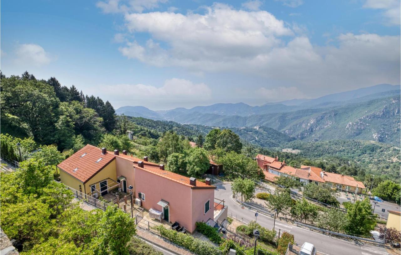 Gorgeous Home In Magliolo-Finale Ligure Ngoại thất bức ảnh