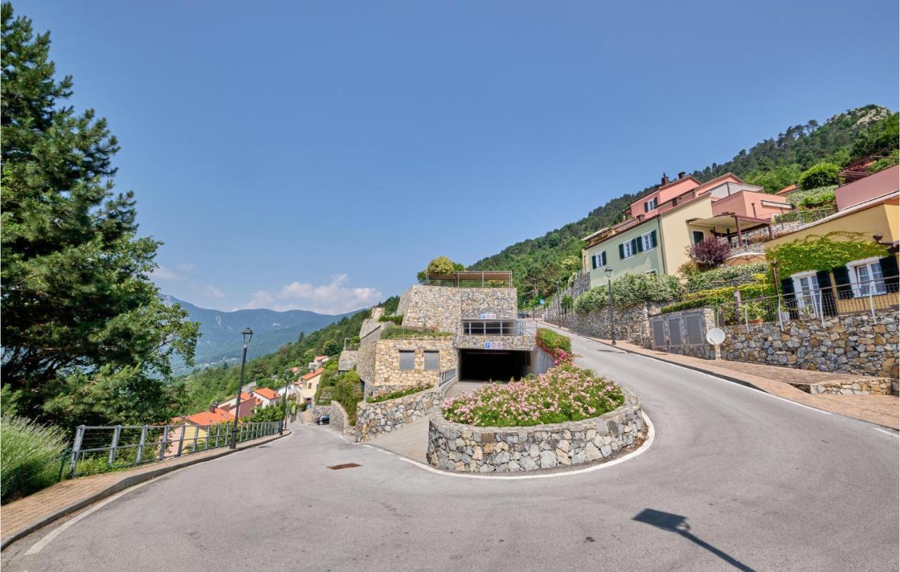 Gorgeous Home In Magliolo-Finale Ligure Ngoại thất bức ảnh