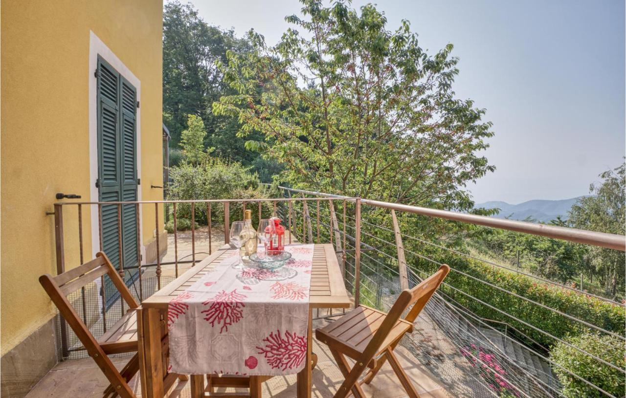 Gorgeous Home In Magliolo-Finale Ligure Ngoại thất bức ảnh