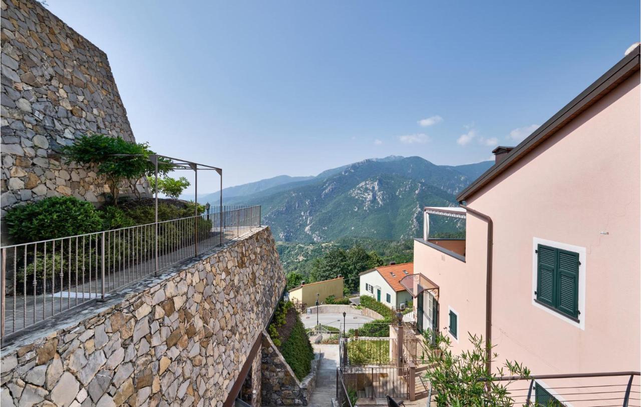 Gorgeous Home In Magliolo-Finale Ligure Ngoại thất bức ảnh
