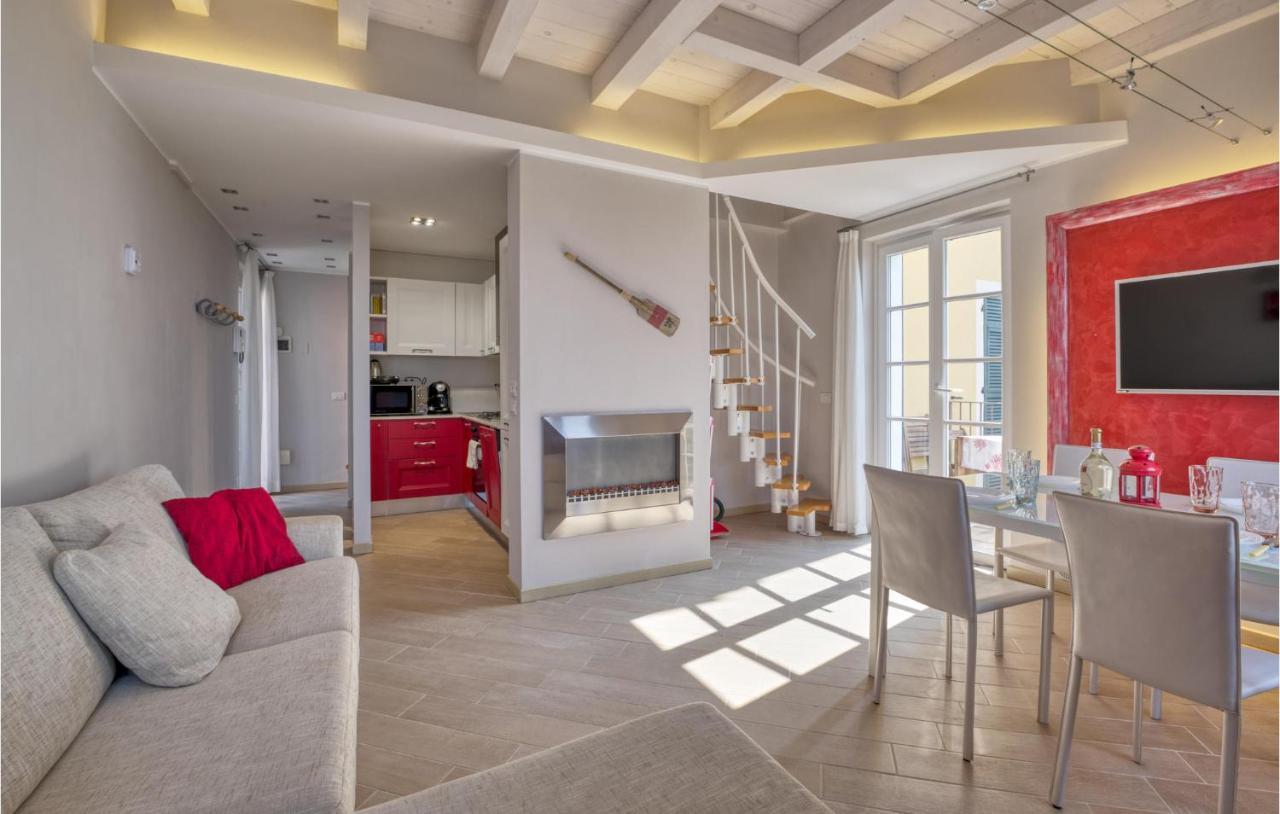 Gorgeous Home In Magliolo-Finale Ligure Ngoại thất bức ảnh