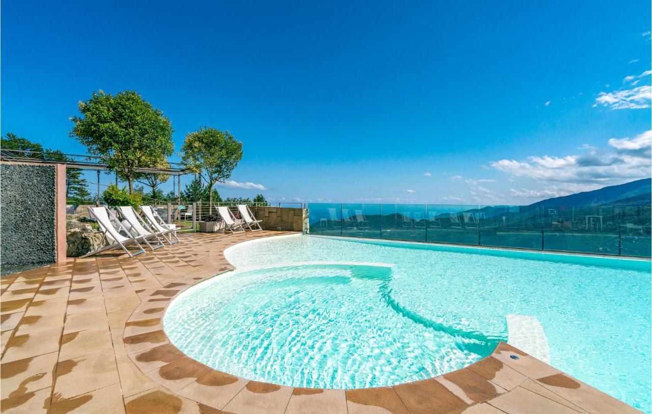 Gorgeous Home In Magliolo-Finale Ligure Ngoại thất bức ảnh