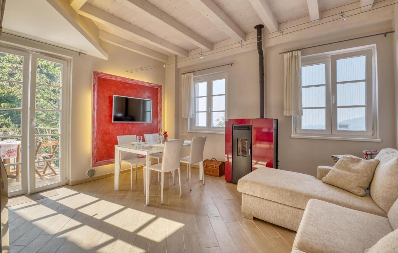 Gorgeous Home In Magliolo-Finale Ligure Ngoại thất bức ảnh