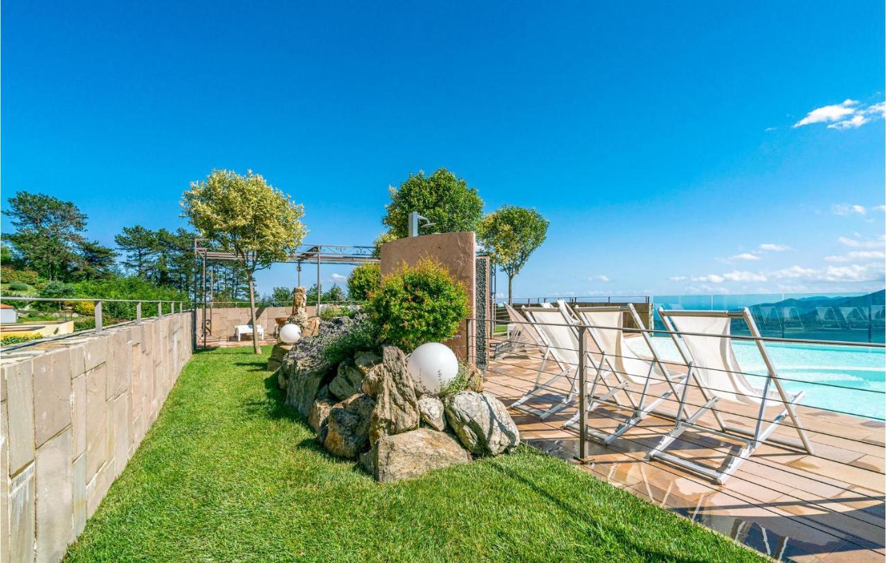 Gorgeous Home In Magliolo-Finale Ligure Ngoại thất bức ảnh