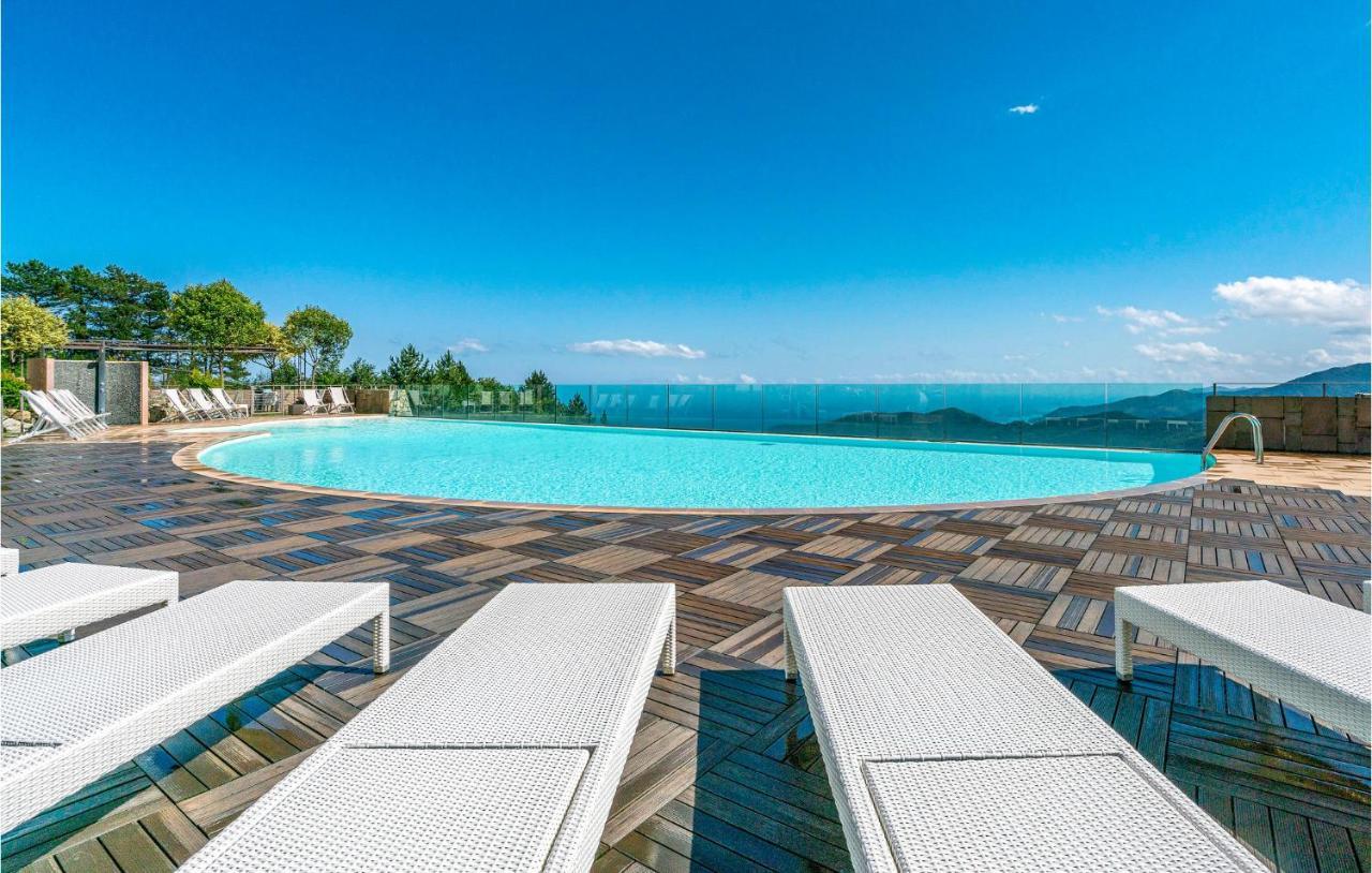 Gorgeous Home In Magliolo-Finale Ligure Ngoại thất bức ảnh