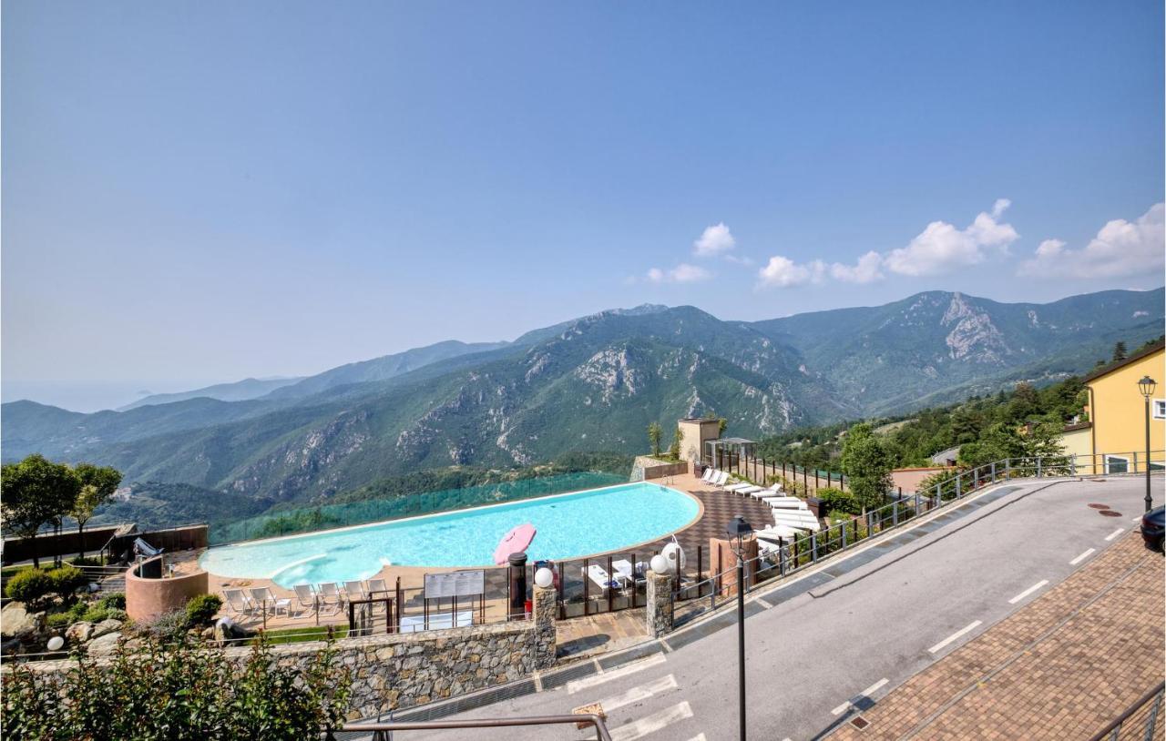 Gorgeous Home In Magliolo-Finale Ligure Ngoại thất bức ảnh